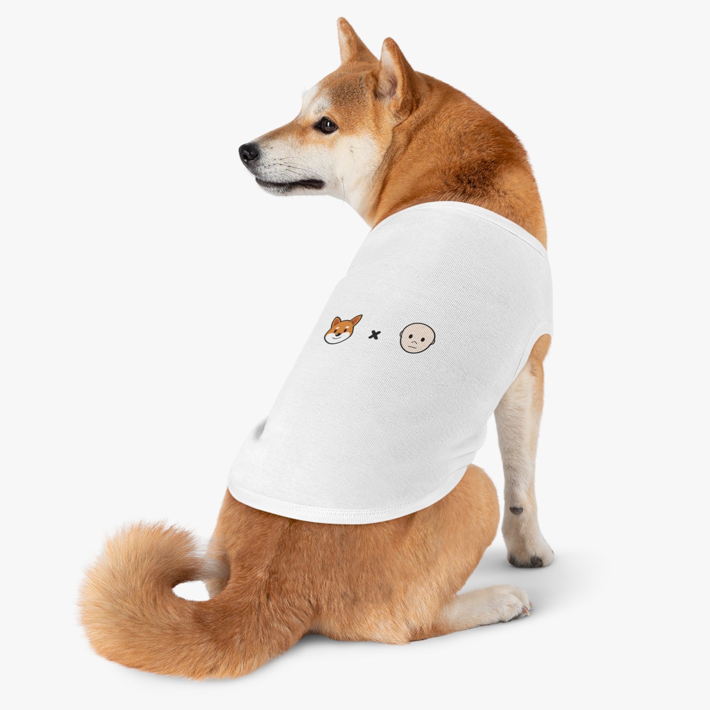 Dog Tank Top