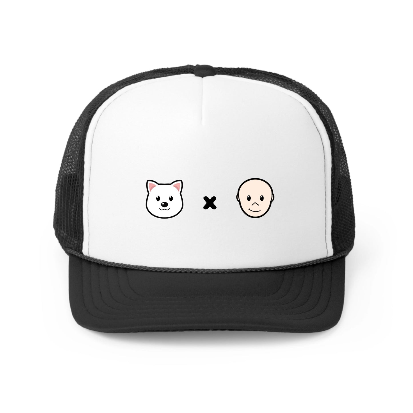 Trucker Hat