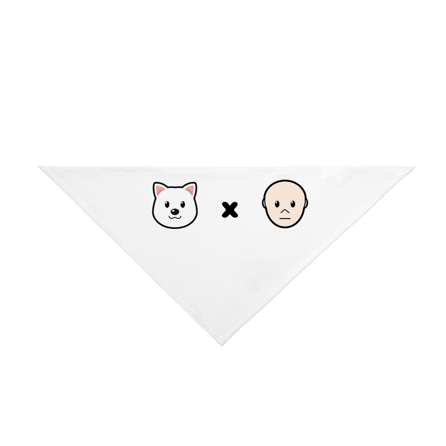 Dog Bandana