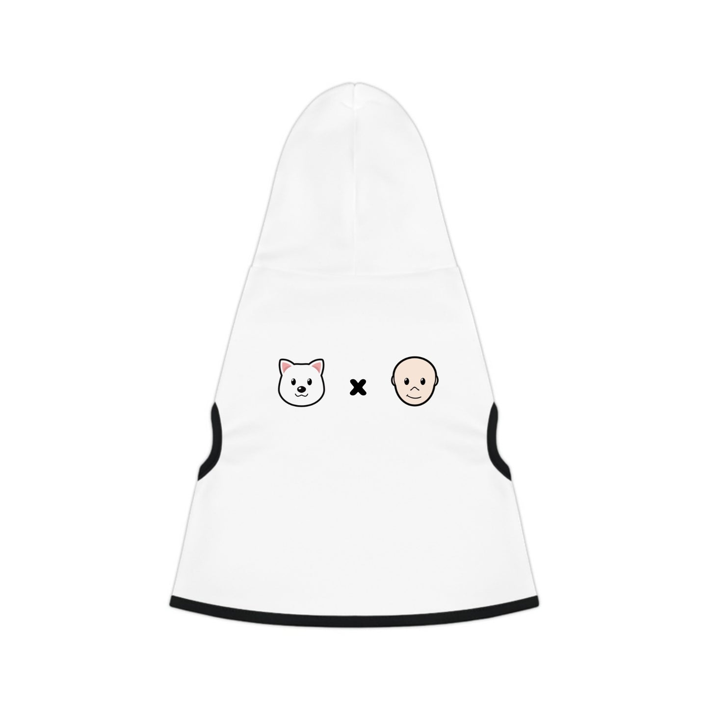 Dog Hoodie