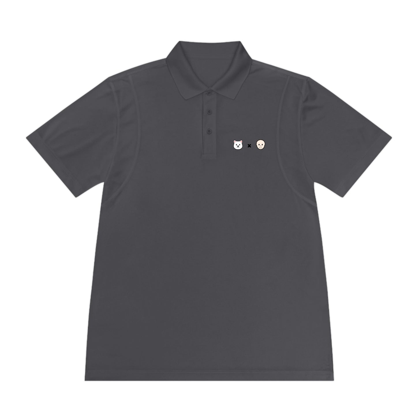 Men's Golf Polo