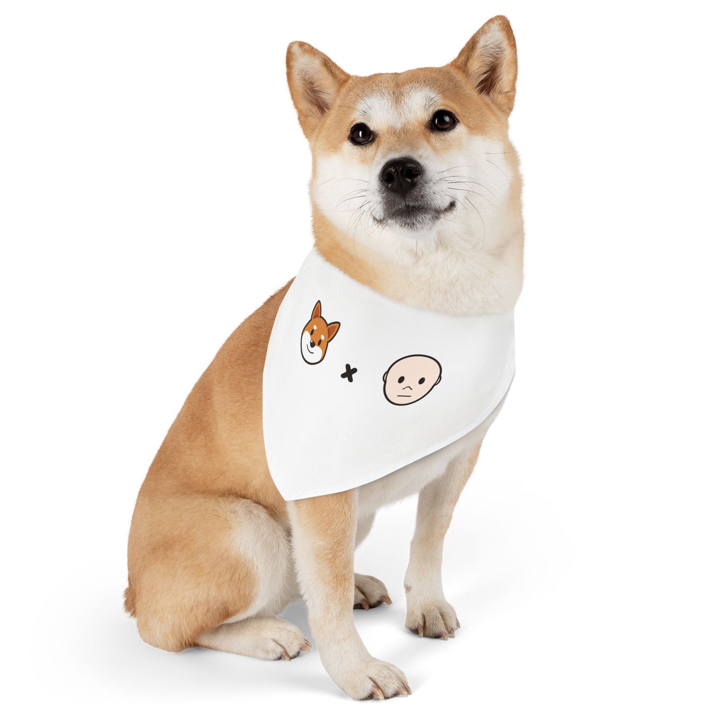 Dog Bandana