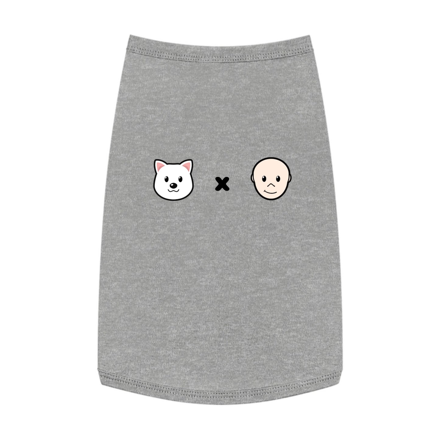 Dog Tank Top