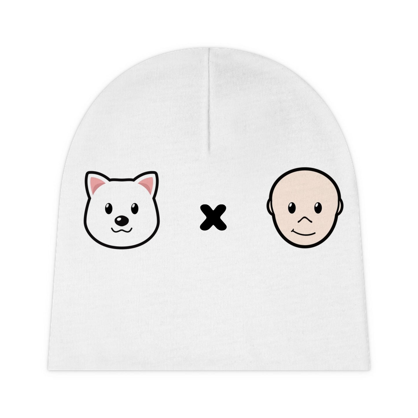 Baby Beanie