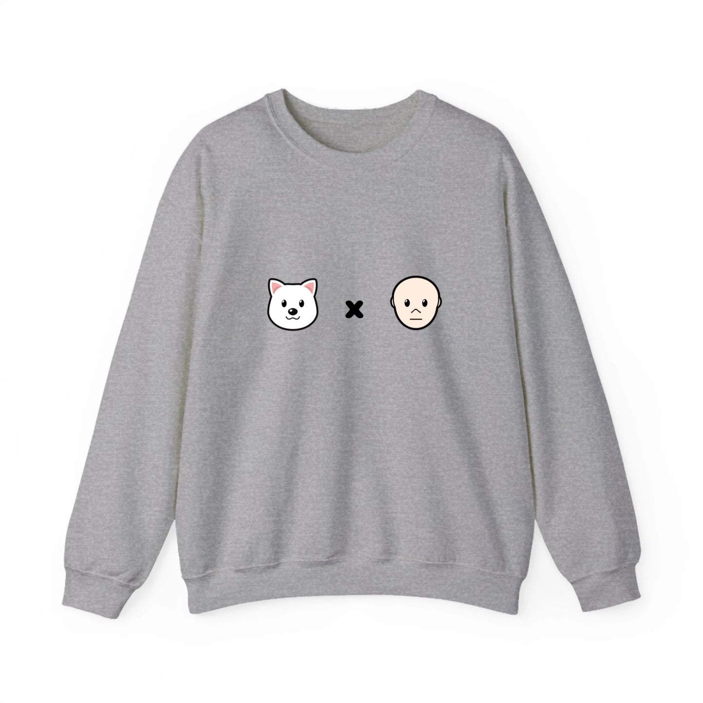 Heavy Blend Sweatshirt