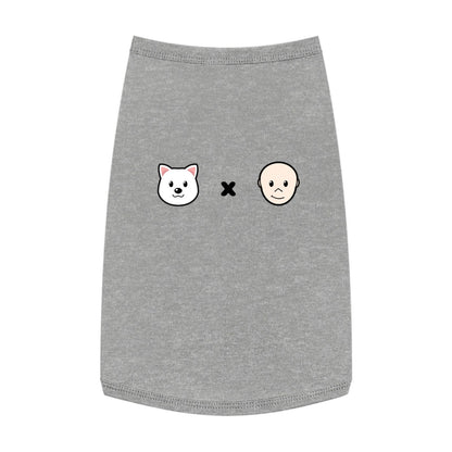Dog Tank Top